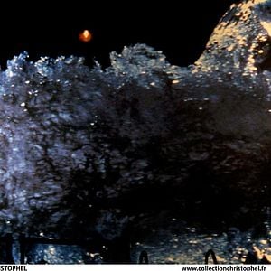 Photo Roland Emmerich