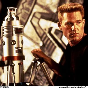 Photo Roland Emmerich