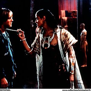 Photo Roland Emmerich