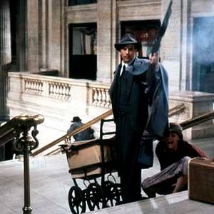 Photo Brian De Palma