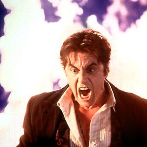 Photo Taylor Hackford