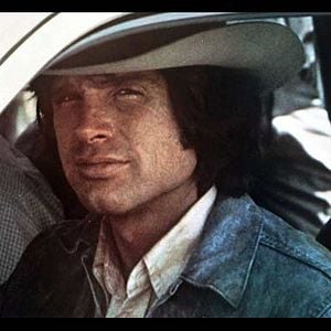 Photo Warren Beatty