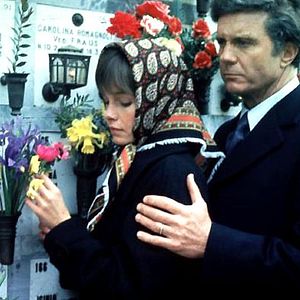 Photo Geneviève Bujold