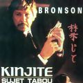 Photo Kinjite, sujet tabou