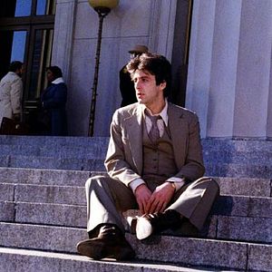 Photo Norman Jewison