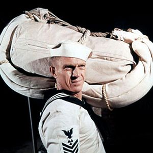 Photo Robert Wise