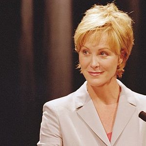 Photo Joanna Kerns
