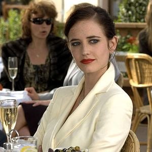 Photo Eva Green