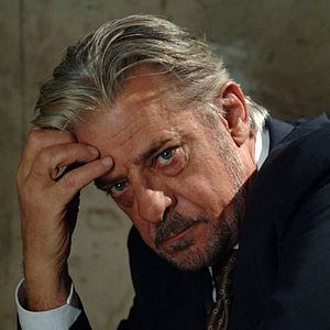 Photo Giancarlo Giannini
