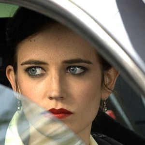 Photo Eva Green