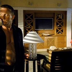 Photo Martin Campbell