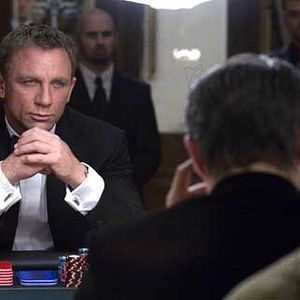 Photo Martin Campbell