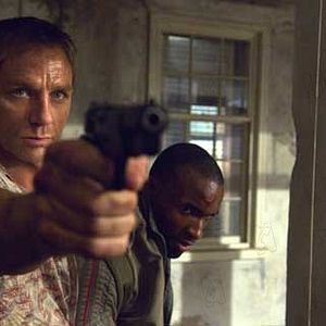 Photo Martin Campbell