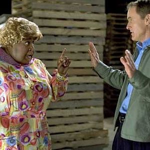 Photo Martin Lawrence