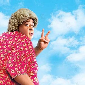 Photo Martin Lawrence