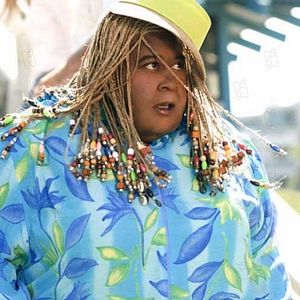 Photo Martin Lawrence