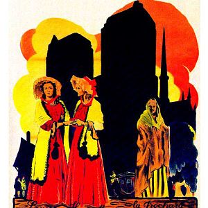 Photo Maurice Tourneur