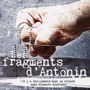 Photo Les Fragments d'Antonin