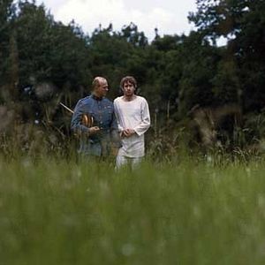 Photo Les Fragments d'Antonin