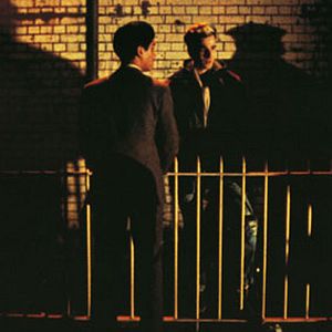 Photo Daniel Day-Lewis