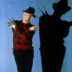 Photo Wes Craven