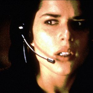 Photo Scream 3