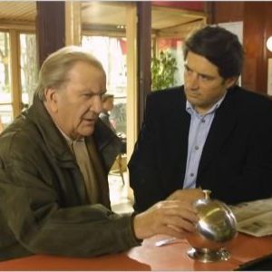 Photo Bruno Madinier