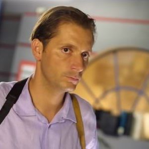 Photo Pierre-Arnaud Juin