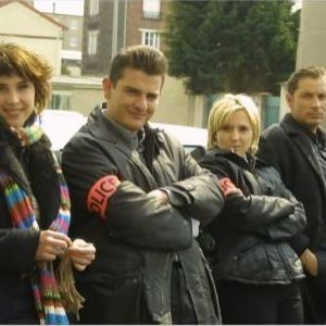 Photo Pierre-Arnaud Juin