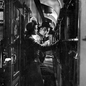 Photo La Bête humaine