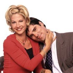 Photo Dharma et Greg