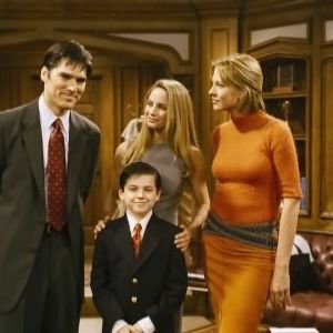 Photo Thomas Gibson