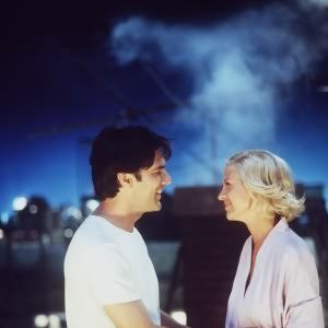 Photo Dharma et Greg