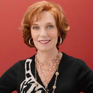 Photo Susan Sullivan