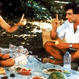 Photo Moitié-Moitié