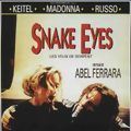 Photo Snake Eyes