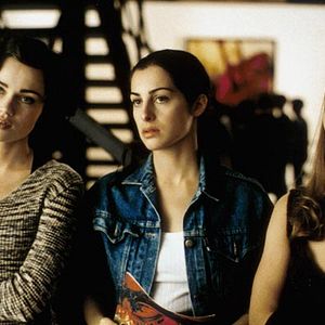 Photo Florence Thomassin