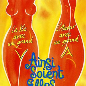 Photo Ainsi soient-elles
