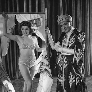 Photo Henri-Georges Clouzot