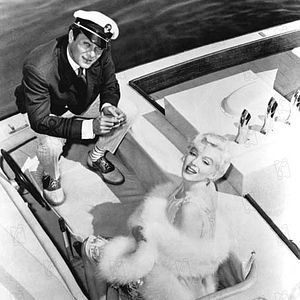 Photo Marilyn Monroe