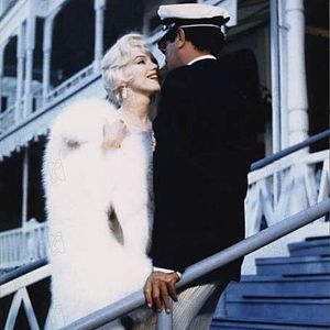 Photo Marilyn Monroe