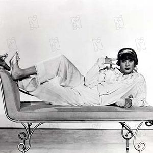 Photo Billy Wilder