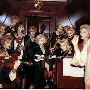 Photo Marilyn Monroe