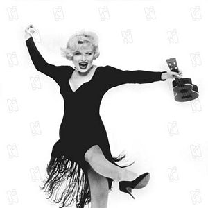 Photo Billy Wilder