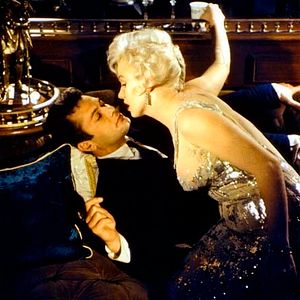 Photo Marilyn Monroe