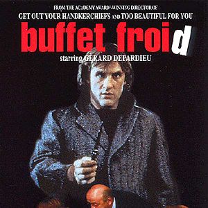 Photo Bertrand Blier