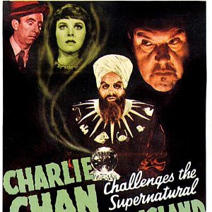 Photo Charlie Chan et l'île au trésor