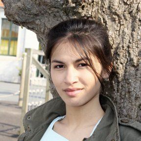 Photo Mademoiselle Joubert