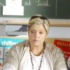 Photo Laurence Boccolini