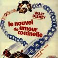 Photo Un nouvel amour de Coccinelle